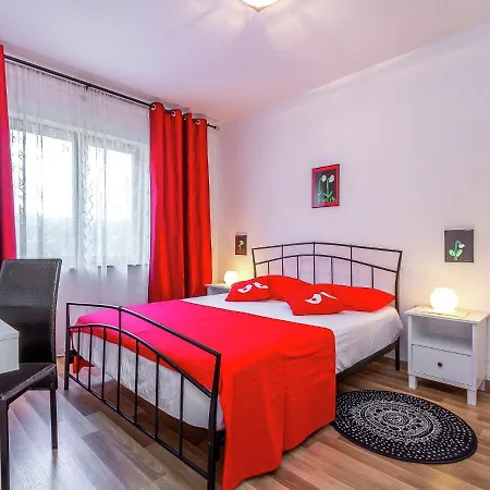 Modern In With Balcony Apartamento *