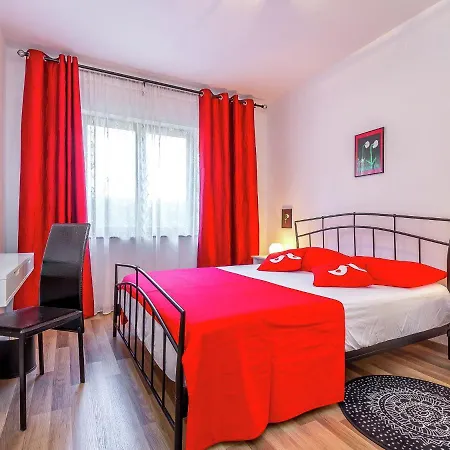 Apartamento Modern In With Balcony *