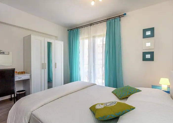 In Near Center Apartament Pula