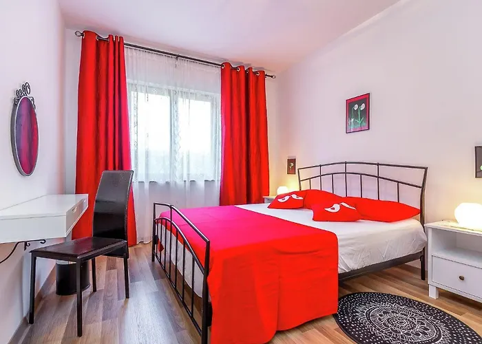 Apartman In Near Center *